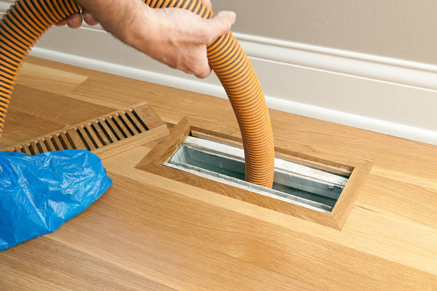 Best Affordable HVAC Duct Cleaning  in Terra Bella, CA