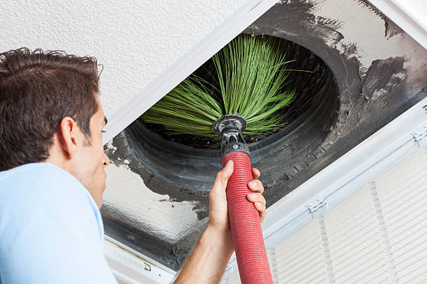 Best Emergency Air Duct Cleaning  in Terra Bella, CA