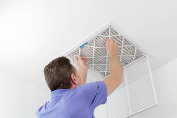 Best Ventilation Cleaning Services  in Terra Bella, CA